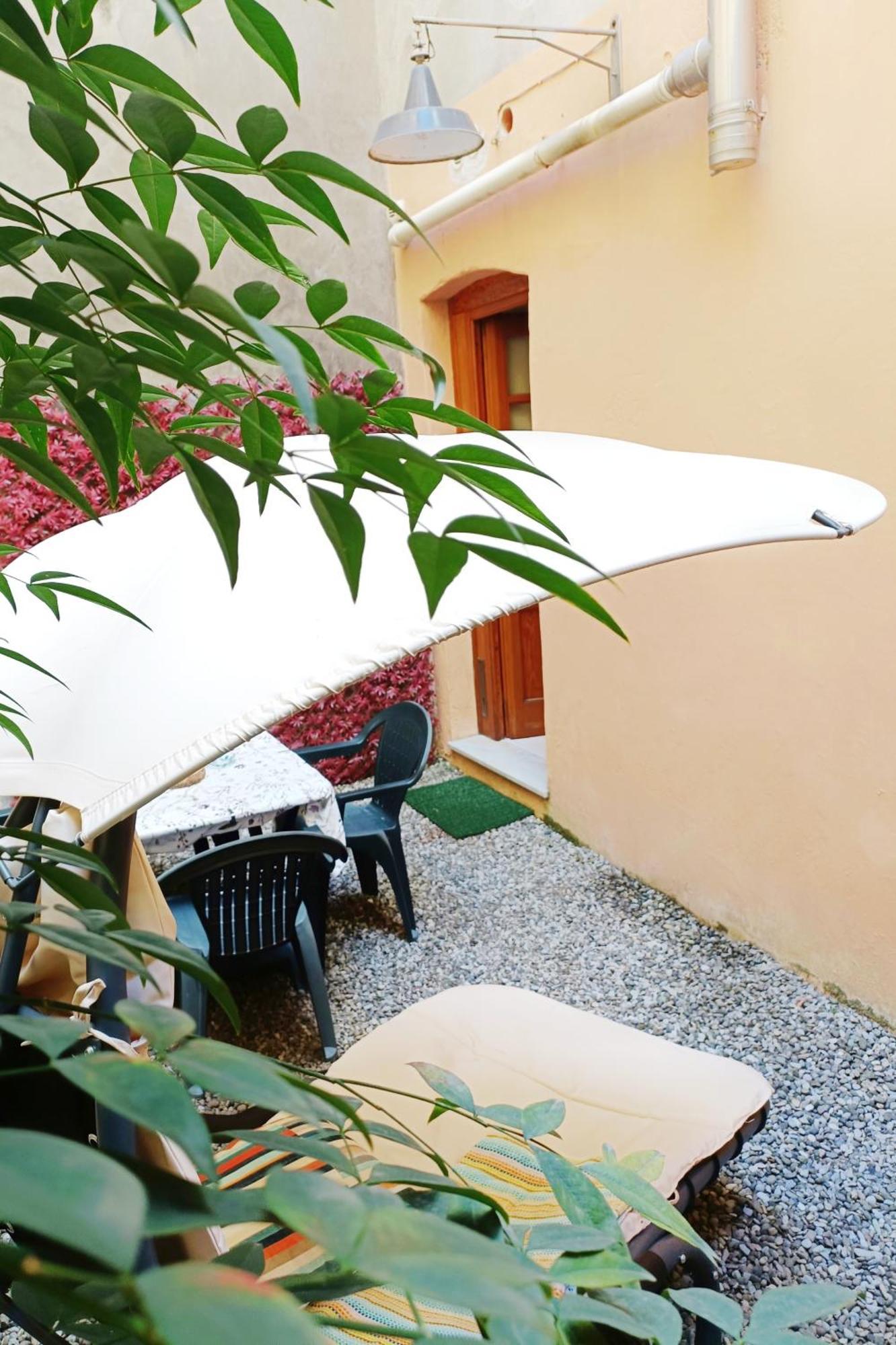 Il Giardino Segreto Lucca Exterior foto